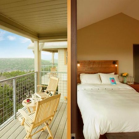 Travaasa Austin (Adults Only) Hotel Jollyville Kamer foto