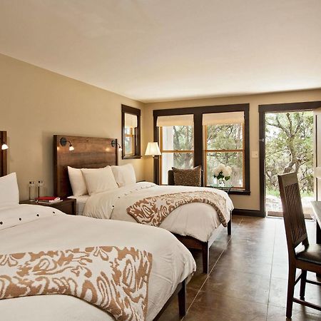 Travaasa Austin (Adults Only) Hotel Jollyville Buitenkant foto