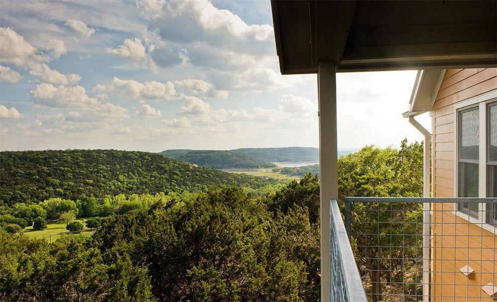 Travaasa Austin (Adults Only) Hotel Jollyville Buitenkant foto