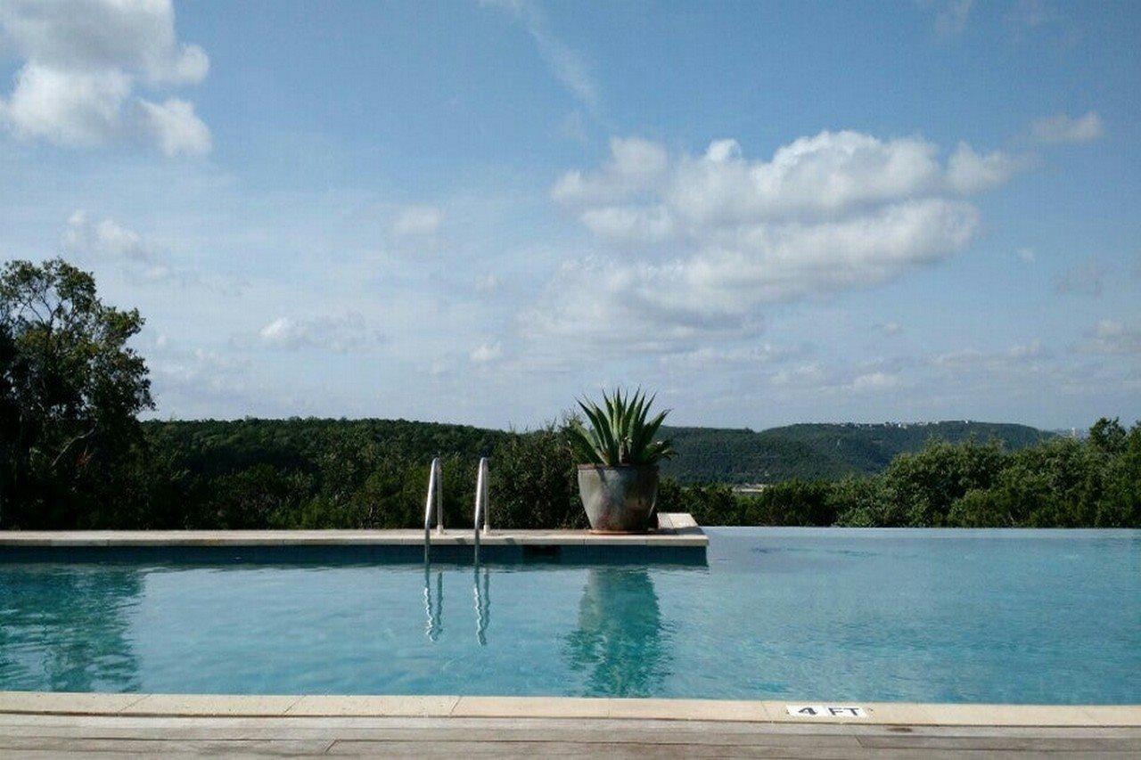 Travaasa Austin (Adults Only) Hotel Jollyville Buitenkant foto