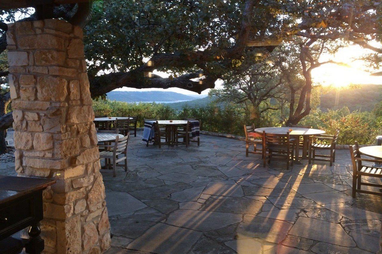 Travaasa Austin (Adults Only) Hotel Jollyville Buitenkant foto