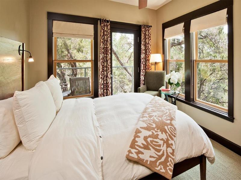 Travaasa Austin (Adults Only) Hotel Jollyville Buitenkant foto