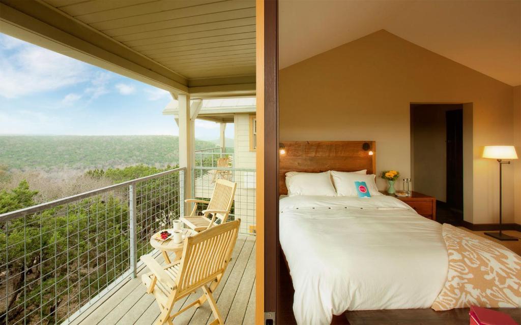 Travaasa Austin (Adults Only) Hotel Jollyville Kamer foto