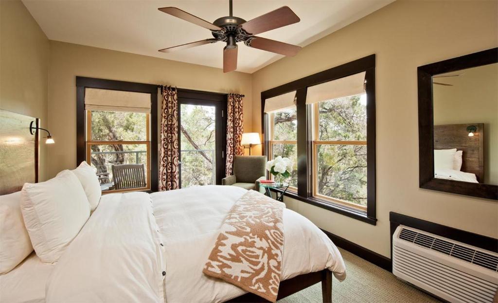 Travaasa Austin (Adults Only) Hotel Jollyville Kamer foto