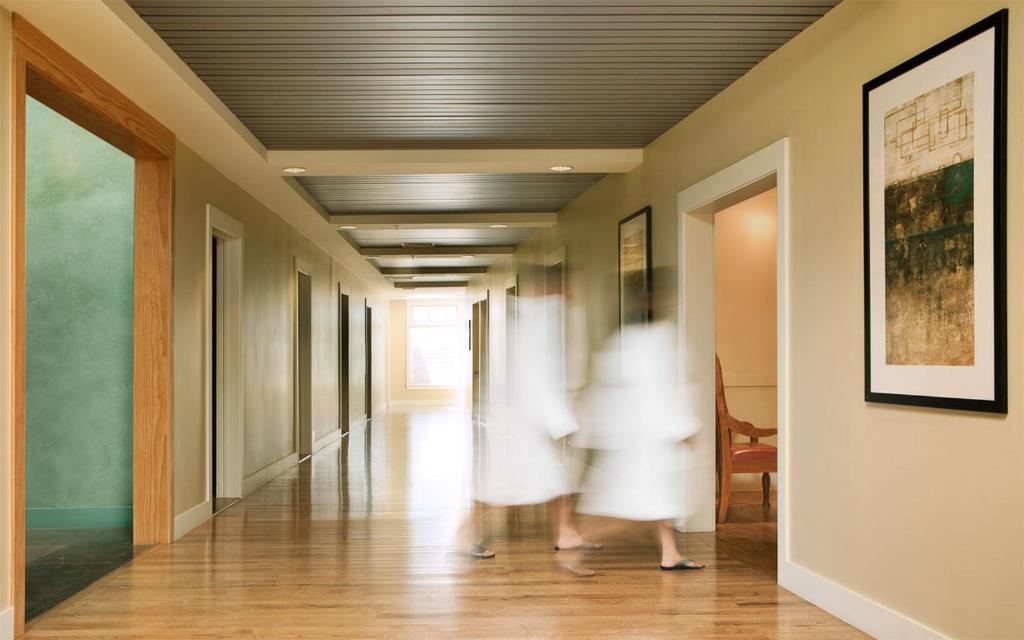 Travaasa Austin (Adults Only) Hotel Jollyville Buitenkant foto
