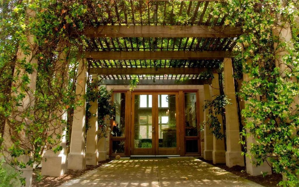 Travaasa Austin (Adults Only) Hotel Jollyville Faciliteiten foto