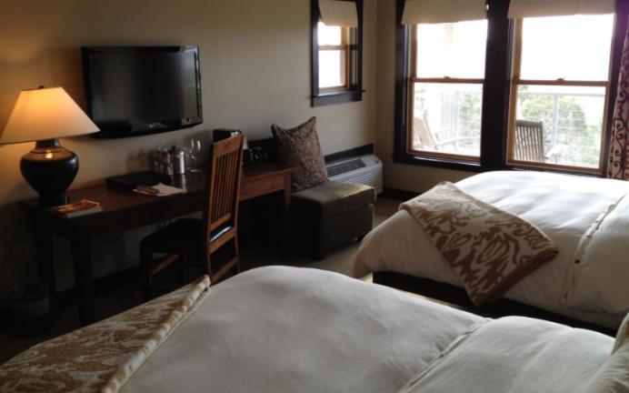 Travaasa Austin (Adults Only) Hotel Jollyville Kamer foto