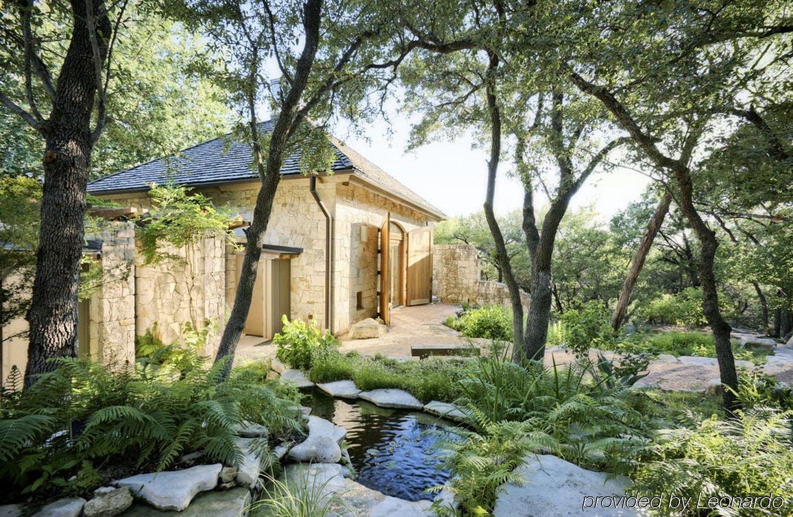 Travaasa Austin (Adults Only) Hotel Jollyville Buitenkant foto