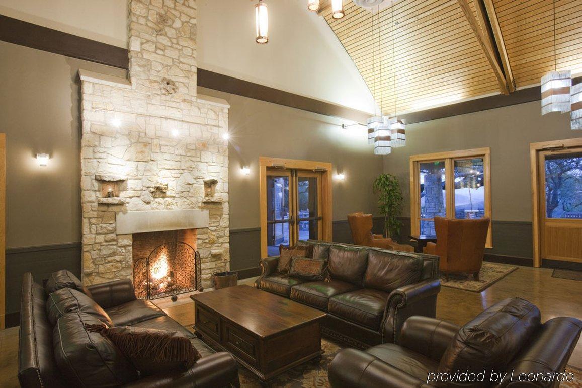 Travaasa Austin (Adults Only) Hotel Jollyville Interieur foto