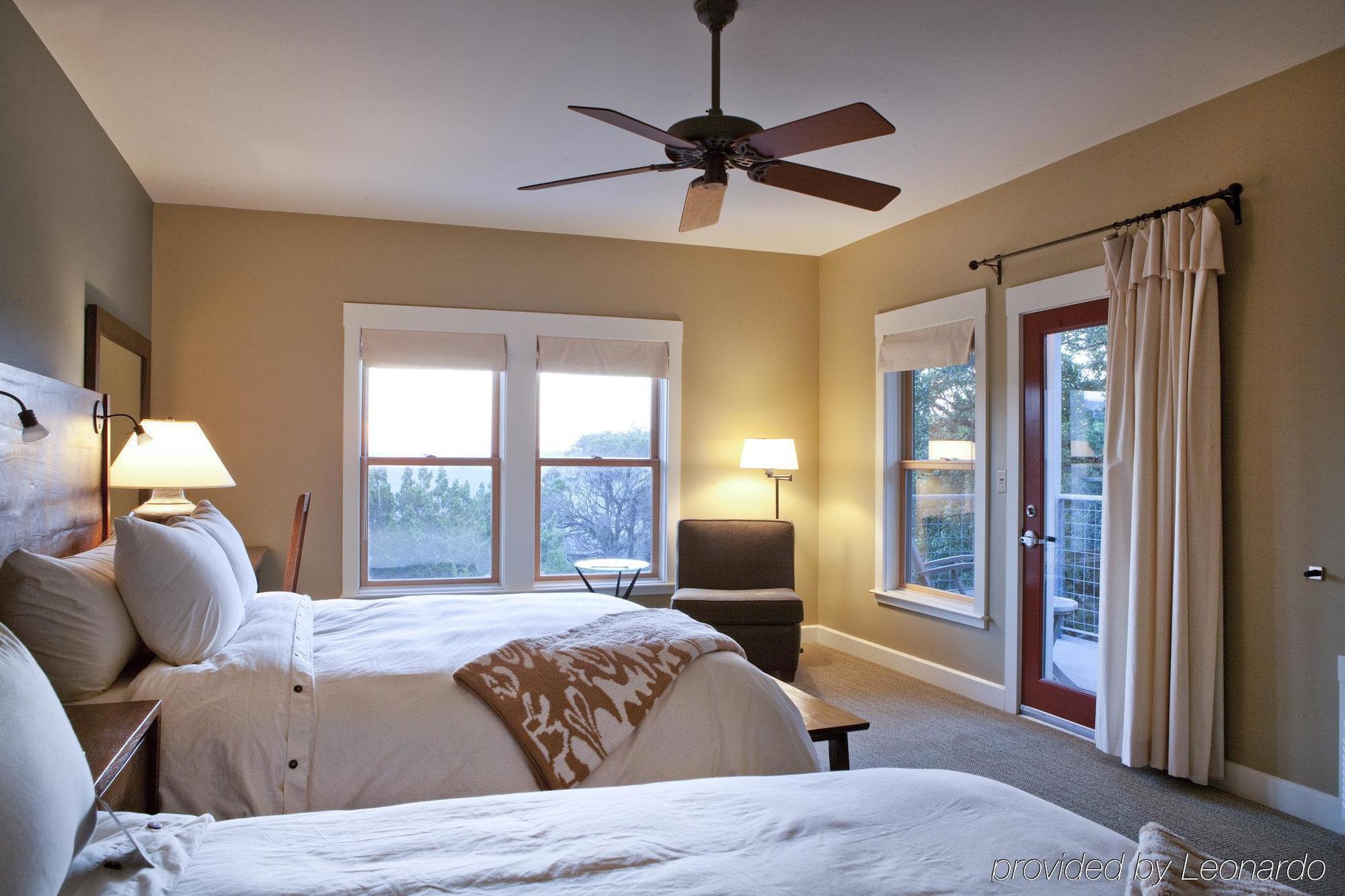 Travaasa Austin (Adults Only) Hotel Jollyville Kamer foto