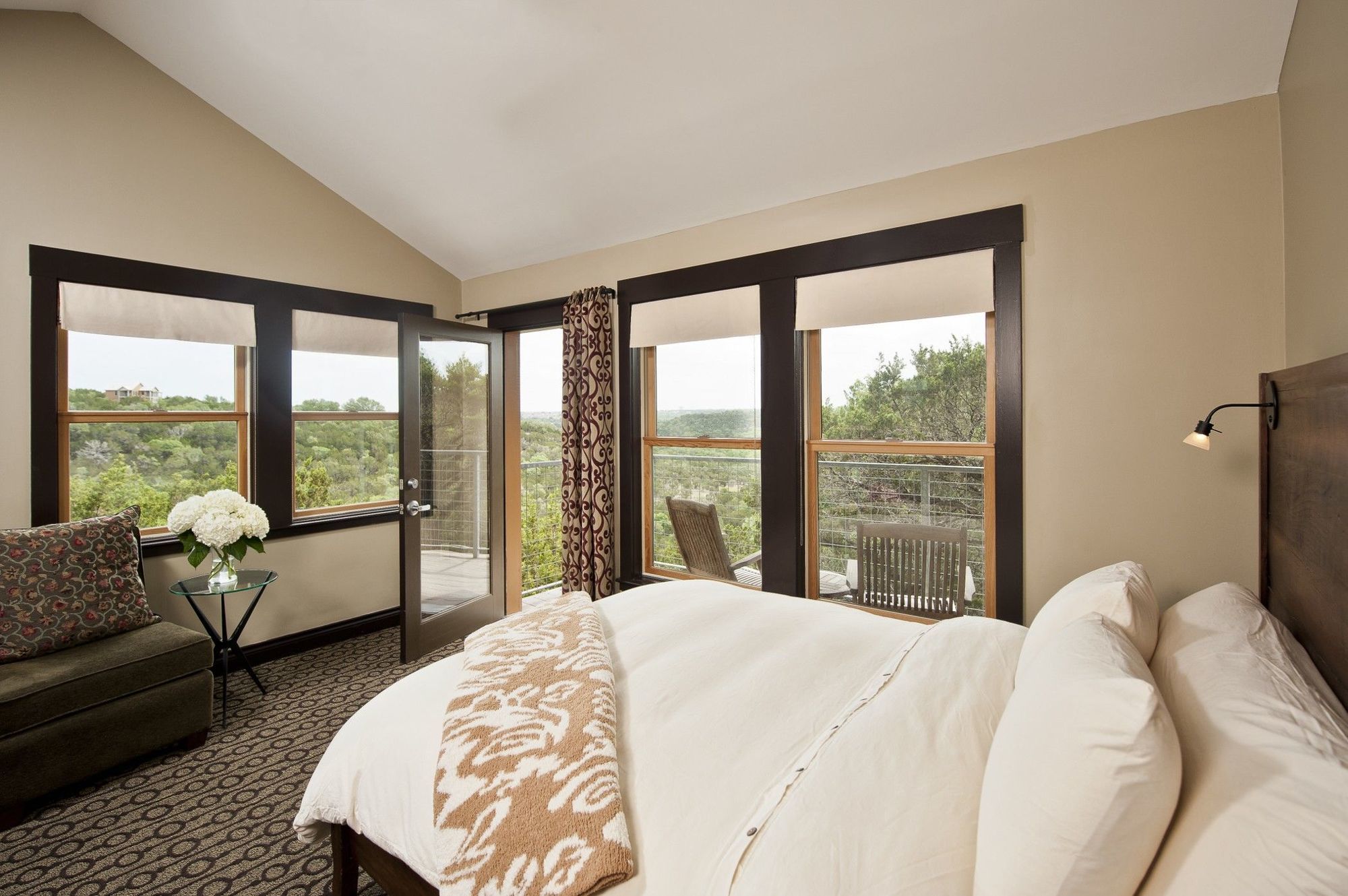 Travaasa Austin (Adults Only) Hotel Jollyville Buitenkant foto
