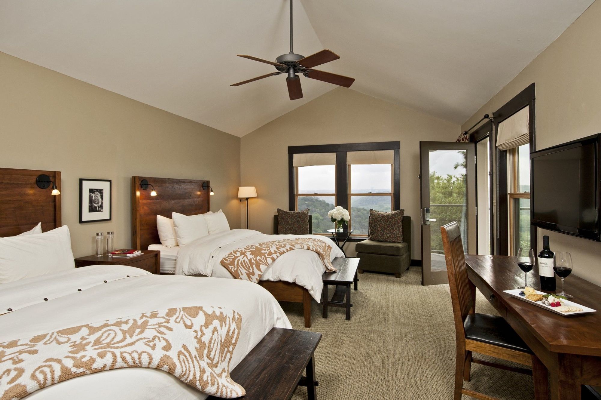Travaasa Austin (Adults Only) Hotel Jollyville Buitenkant foto