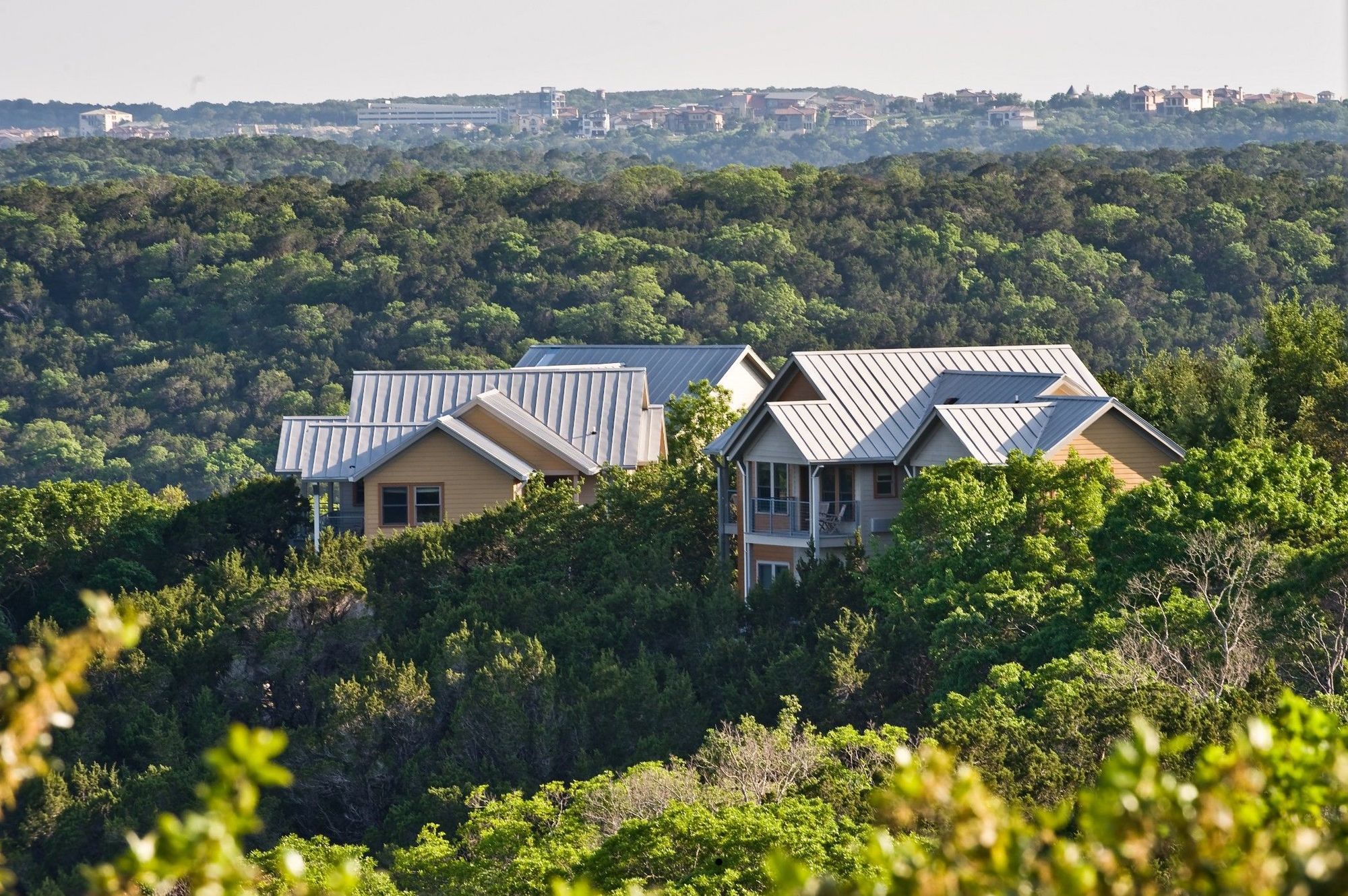 Travaasa Austin (Adults Only) Hotel Jollyville Buitenkant foto