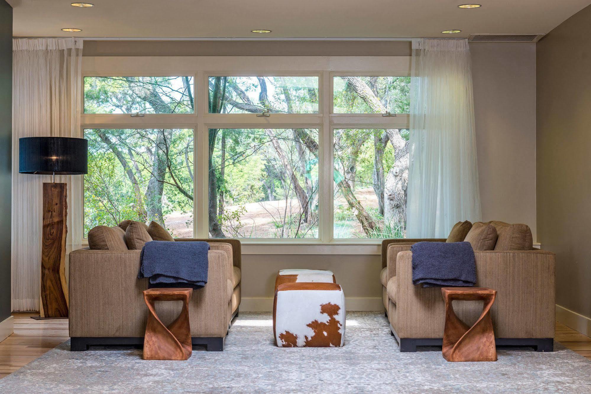 Travaasa Austin (Adults Only) Hotel Jollyville Buitenkant foto