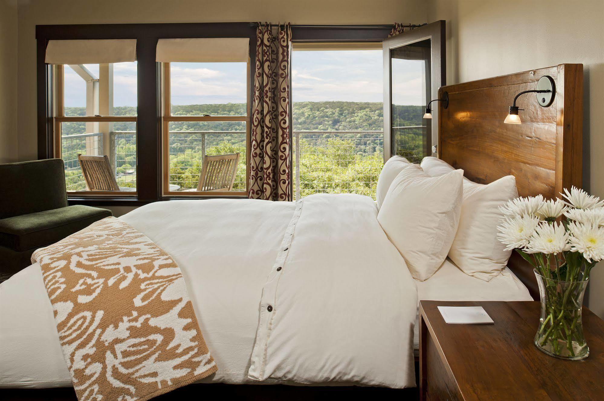 Travaasa Austin (Adults Only) Hotel Jollyville Buitenkant foto