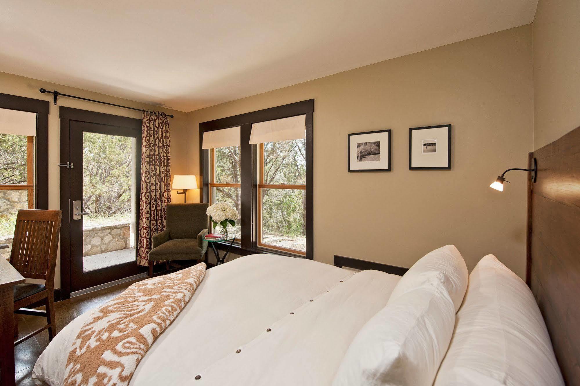 Travaasa Austin (Adults Only) Hotel Jollyville Buitenkant foto