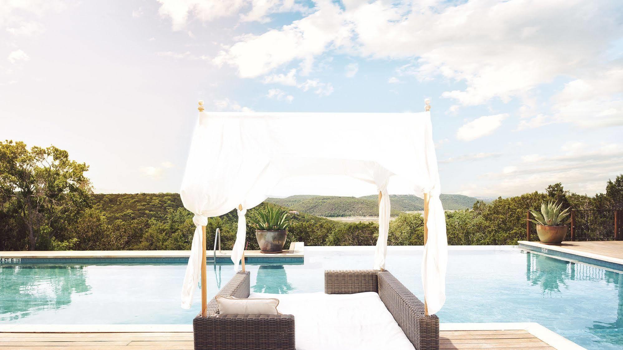 Travaasa Austin (Adults Only) Hotel Jollyville Buitenkant foto