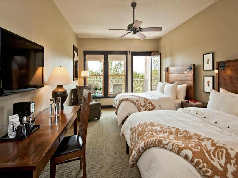 Travaasa Austin (Adults Only) Hotel Jollyville Buitenkant foto